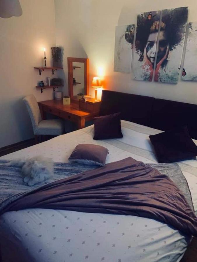 Vila Dragana Zabljak  Ngoại thất bức ảnh