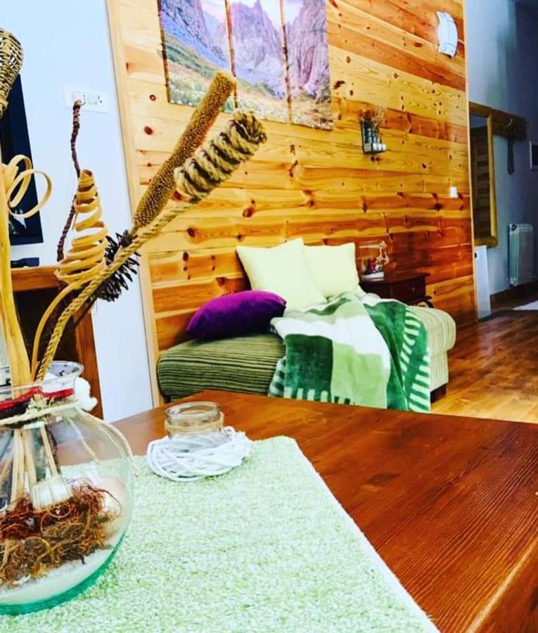 Vila Dragana Zabljak  Ngoại thất bức ảnh