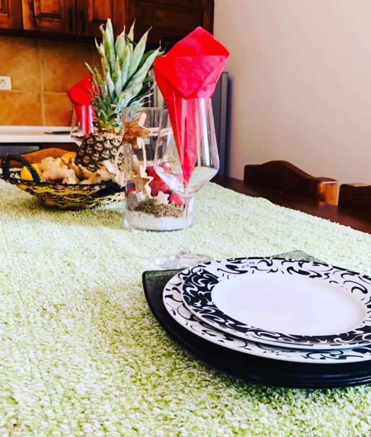 Vila Dragana Zabljak  Ngoại thất bức ảnh