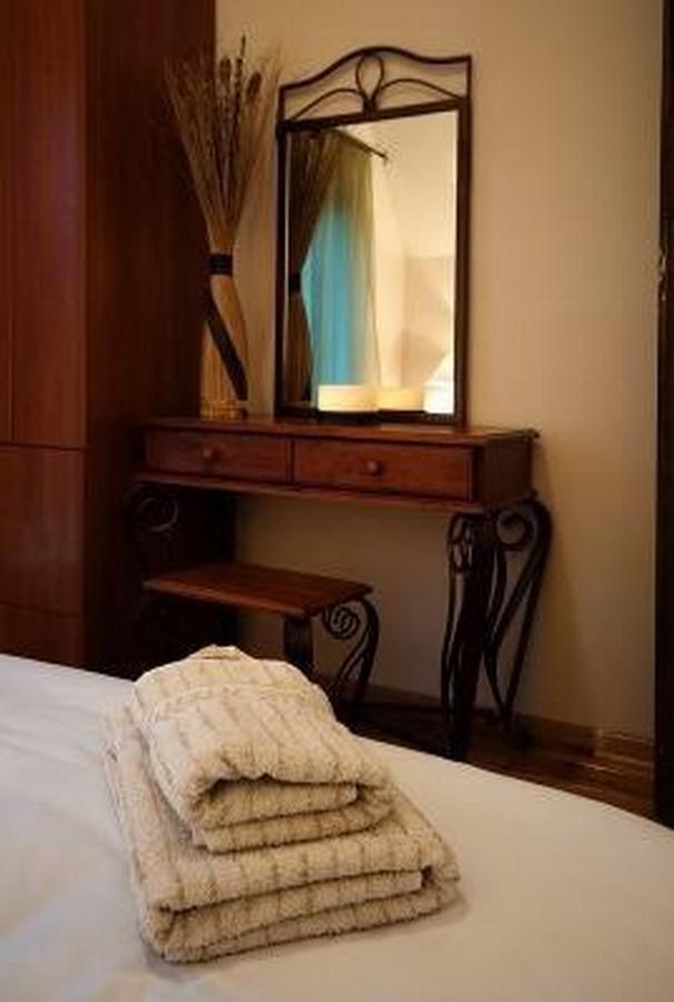 Vila Dragana Zabljak  Ngoại thất bức ảnh