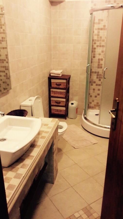 Vila Dragana Zabljak  Ngoại thất bức ảnh